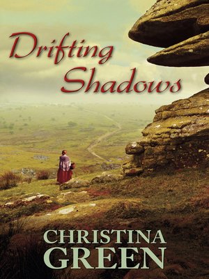 cover image of Drifting Shadows